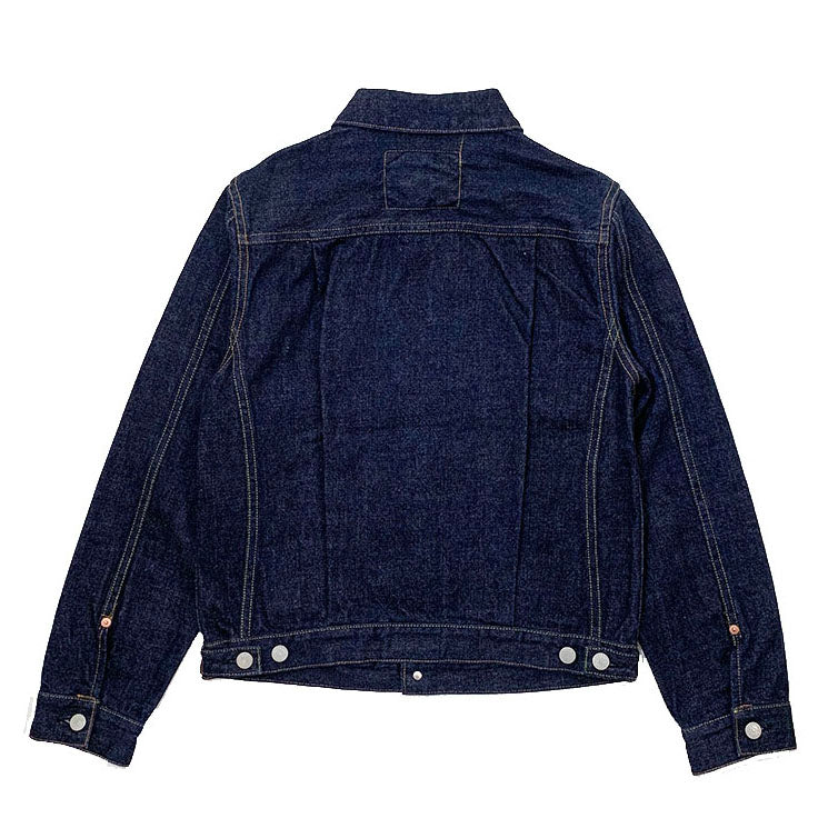2nd Type Denim Jacket
