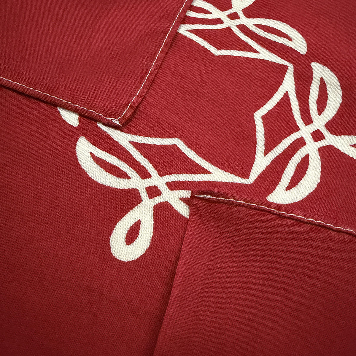 Bandanna “PIN STRIPE”