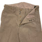 Tweed High Back  Work Trousers