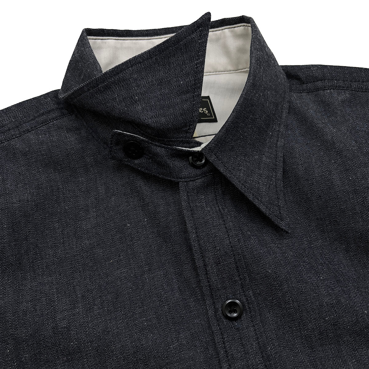 美品 Dry Bones ドライボーンズ ヘリンボーン生地 ワーク ジャケットS Dry Bones（ドライボーンズ） 1st Type Pleats Jacket 1stタイプ