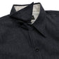 Denim Work Shirt