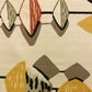 【返品不可】Fabric “Mobile”【1メートル単位測り売り生地】