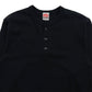 L/S Henley Neck Shirt