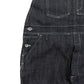 Denim Bib Over Alls
