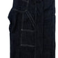 Denim Painter Pants