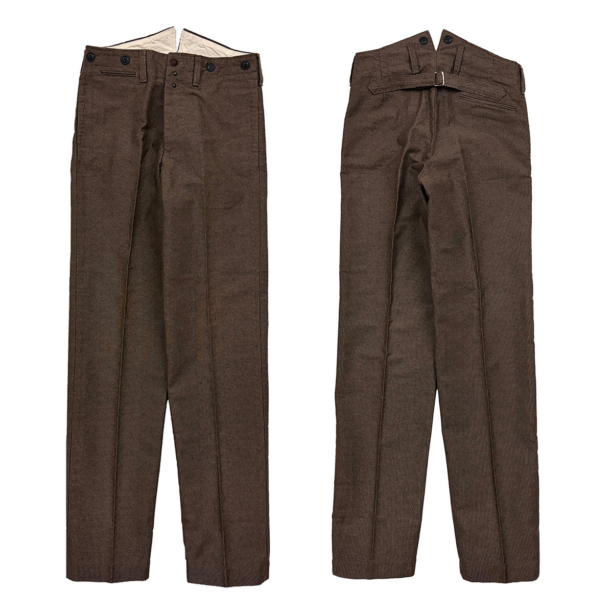 PANTS – Dry Bones Online Shop