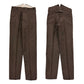 High Back Work Trousers