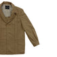 Glitter Sport Jacket “CARMEL”