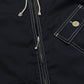 Hooded Windbreaker Jacket