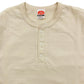 L/S Henley Neck Shirt