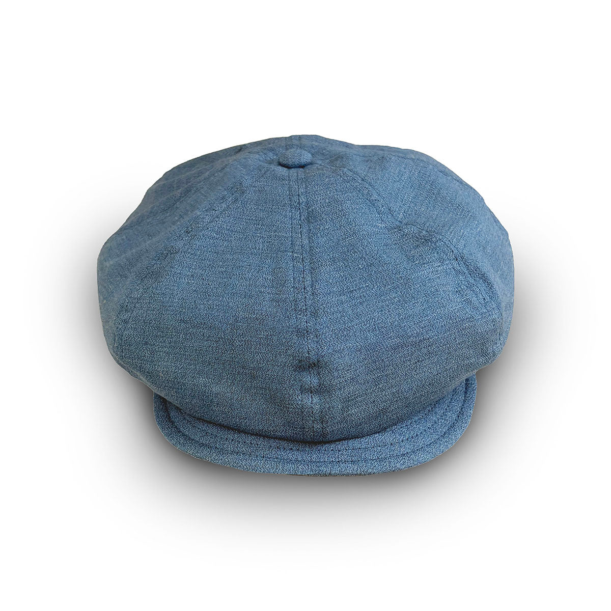 Ash Chambray Casquette
