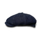 Denim Casquette