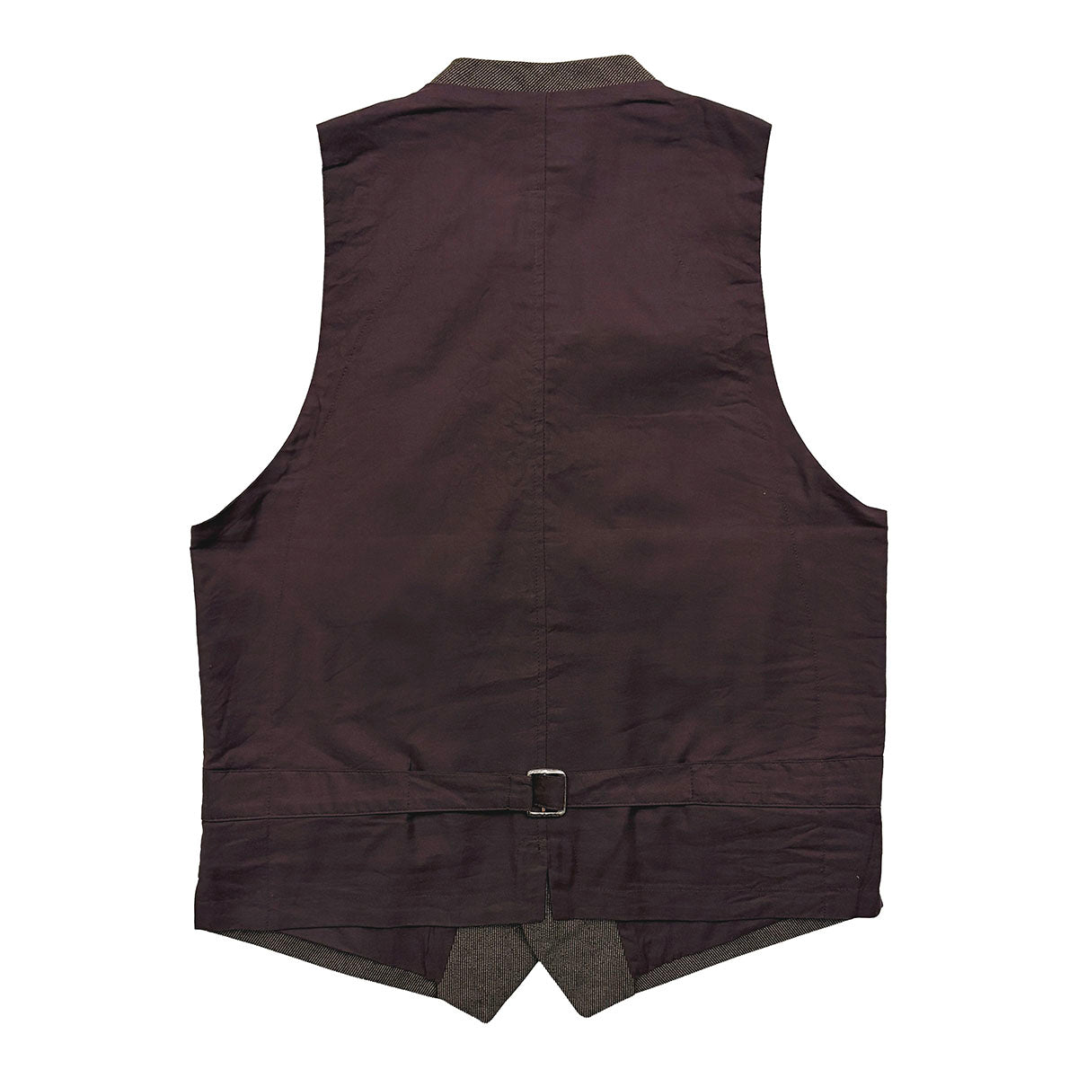 Stripe 4pocket Vest