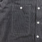 Stripe Work Shirt