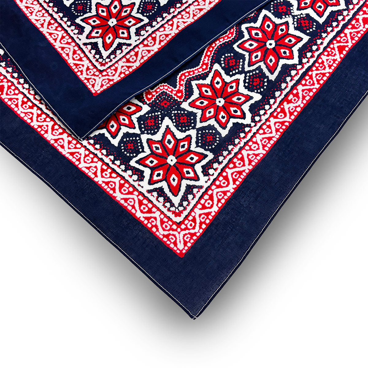 Bandanna “SNOWFLAKE”