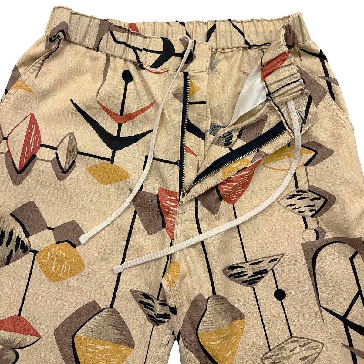 Easy Pants “MOBILE”