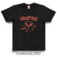 Print T-Shirt “VAMPIRE”