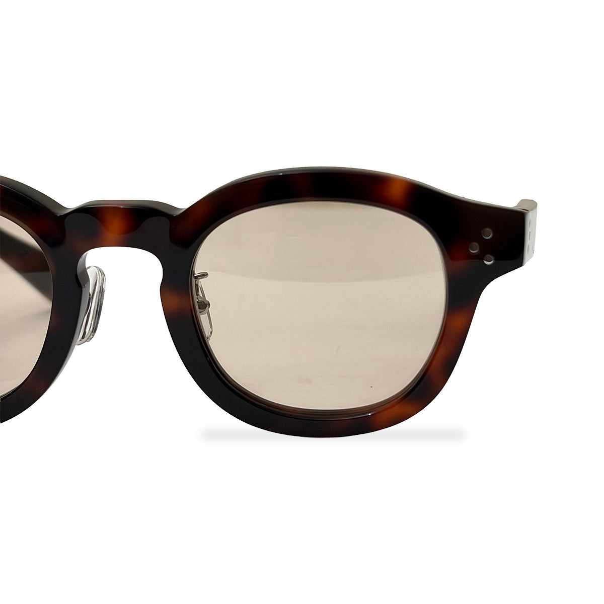 Eyewear (With Hard Case)