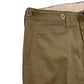 The Civil War Type Chino Cloth Trousers