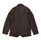 Striped Jockey Jacket