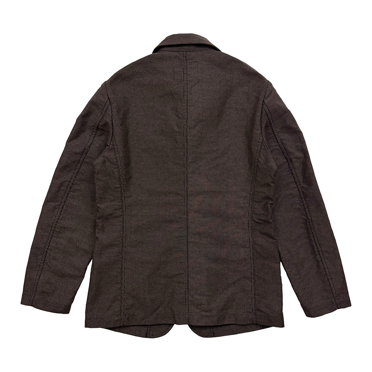 Striped Jockey Jacket
