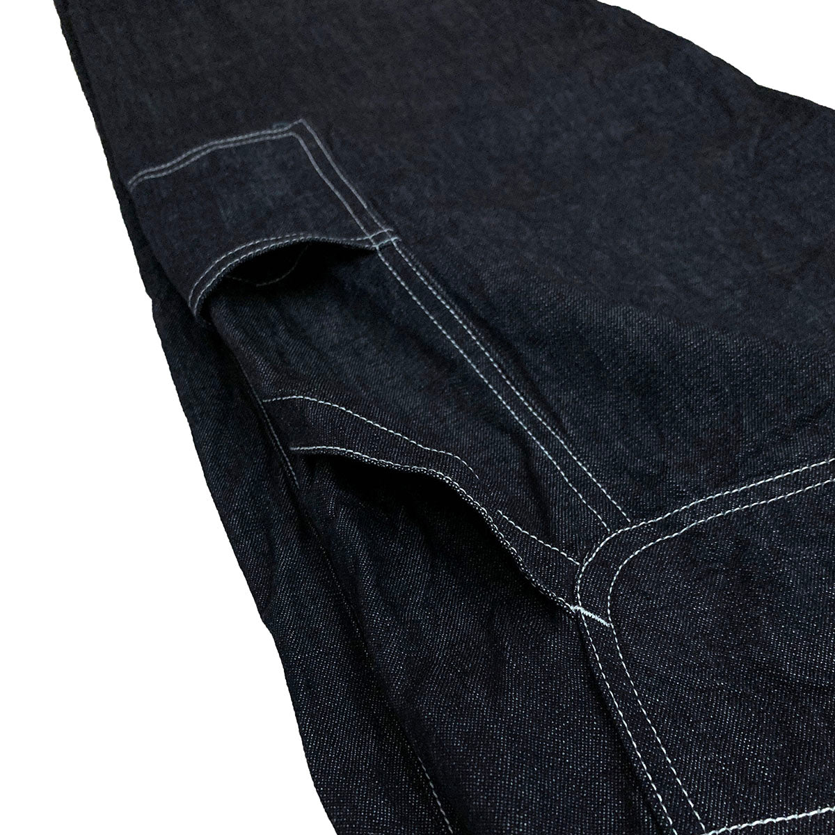 Double Knee Painter Pants