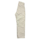 Cotton Satin Painter Pants