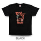 Print T-Shirt “DISK JOCKEY”