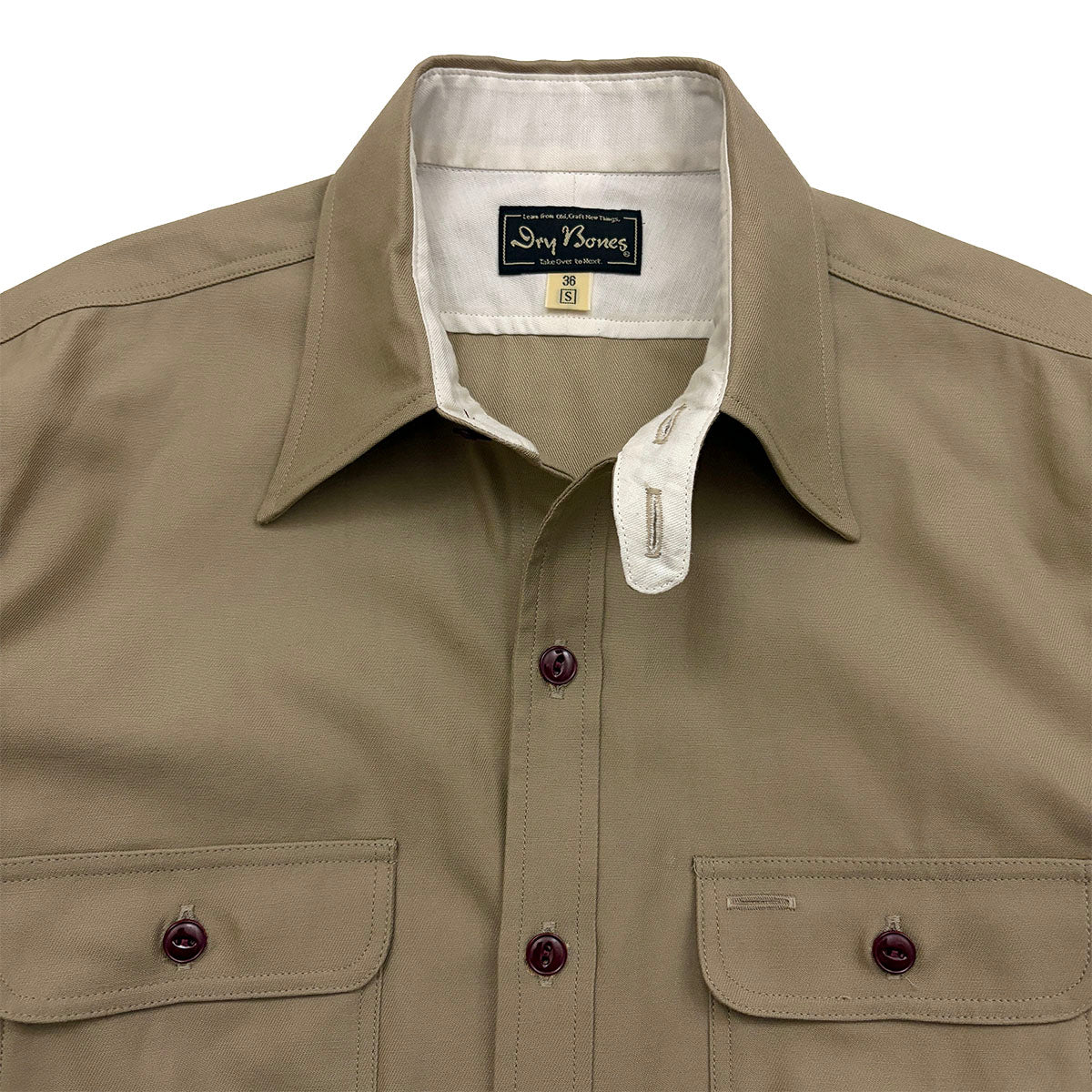 Service Work Shirt