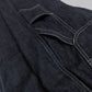 Denim Painter Pants