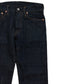 Jean Engineering Denim Pants “Tight Fit Model”