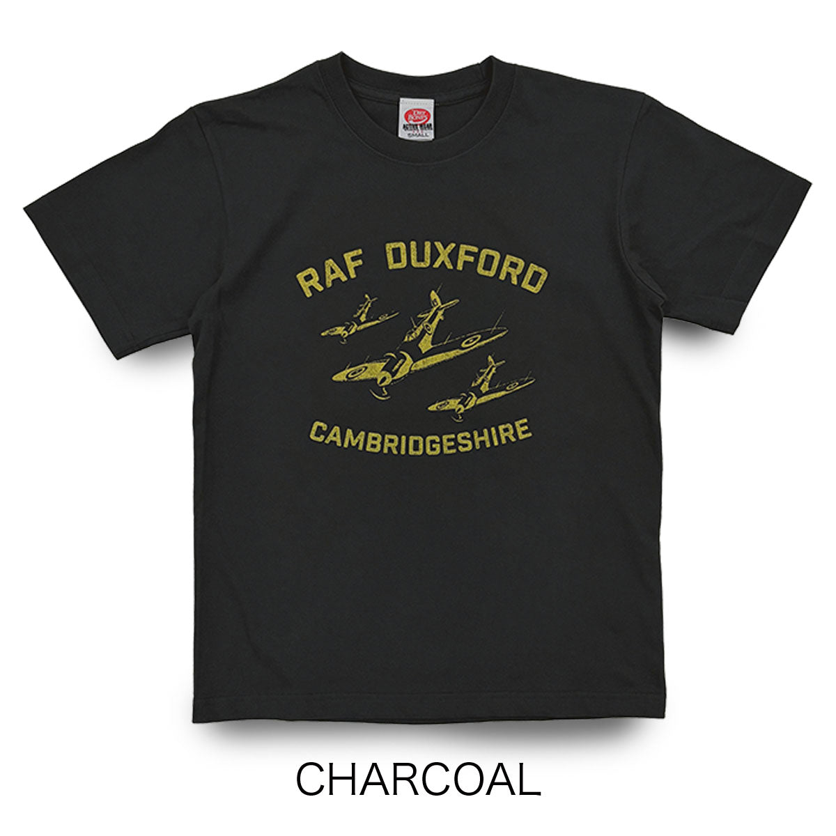 Print T-Shirt “The Spit”