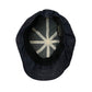 Denim Casquette