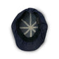 Denim Casquette