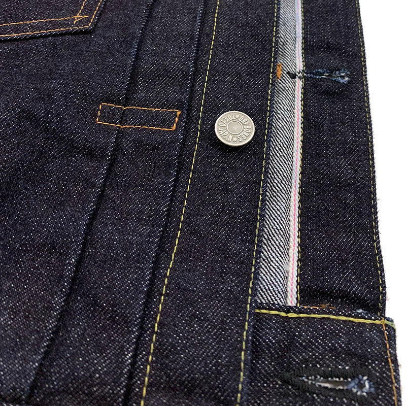 2nd Type Denim Jacket
