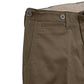 The Civil War Type Chino Cloth Trousers
