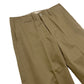 41 Khaki type Trousers