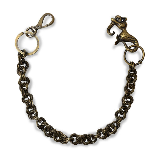 Wallet Chain "MERMAID"