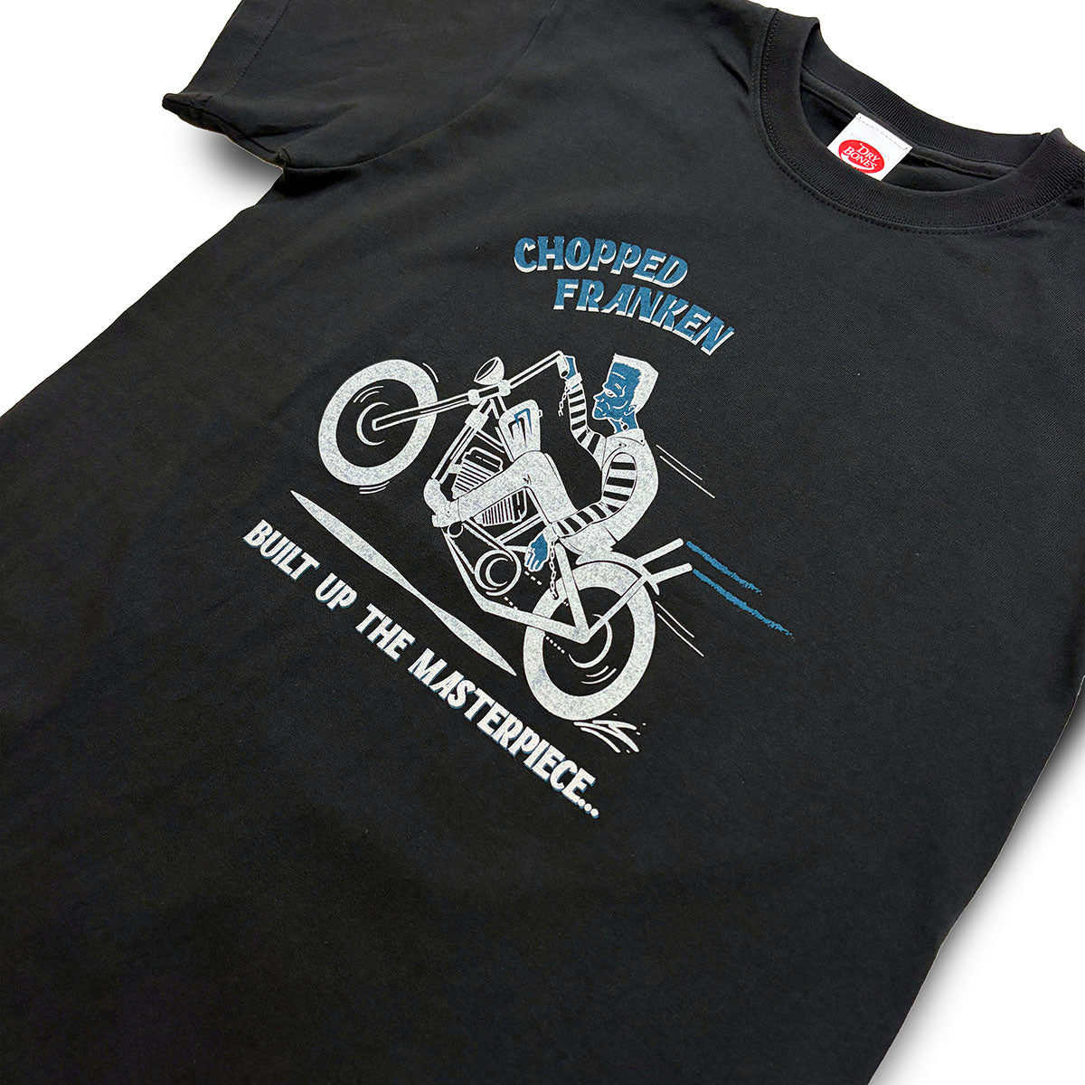 Print T-Shirt “FRANKEN”