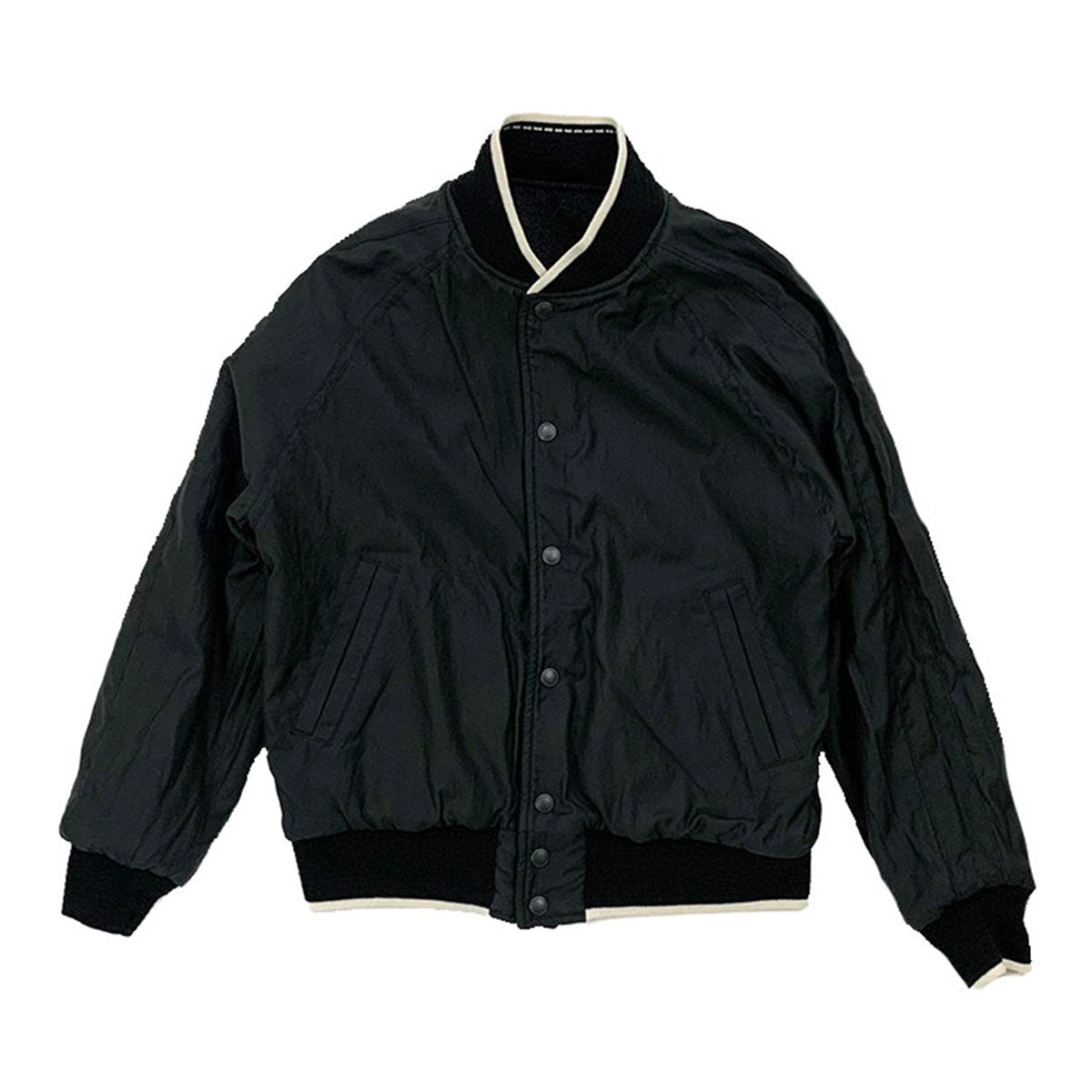 Reversible Award Jacket