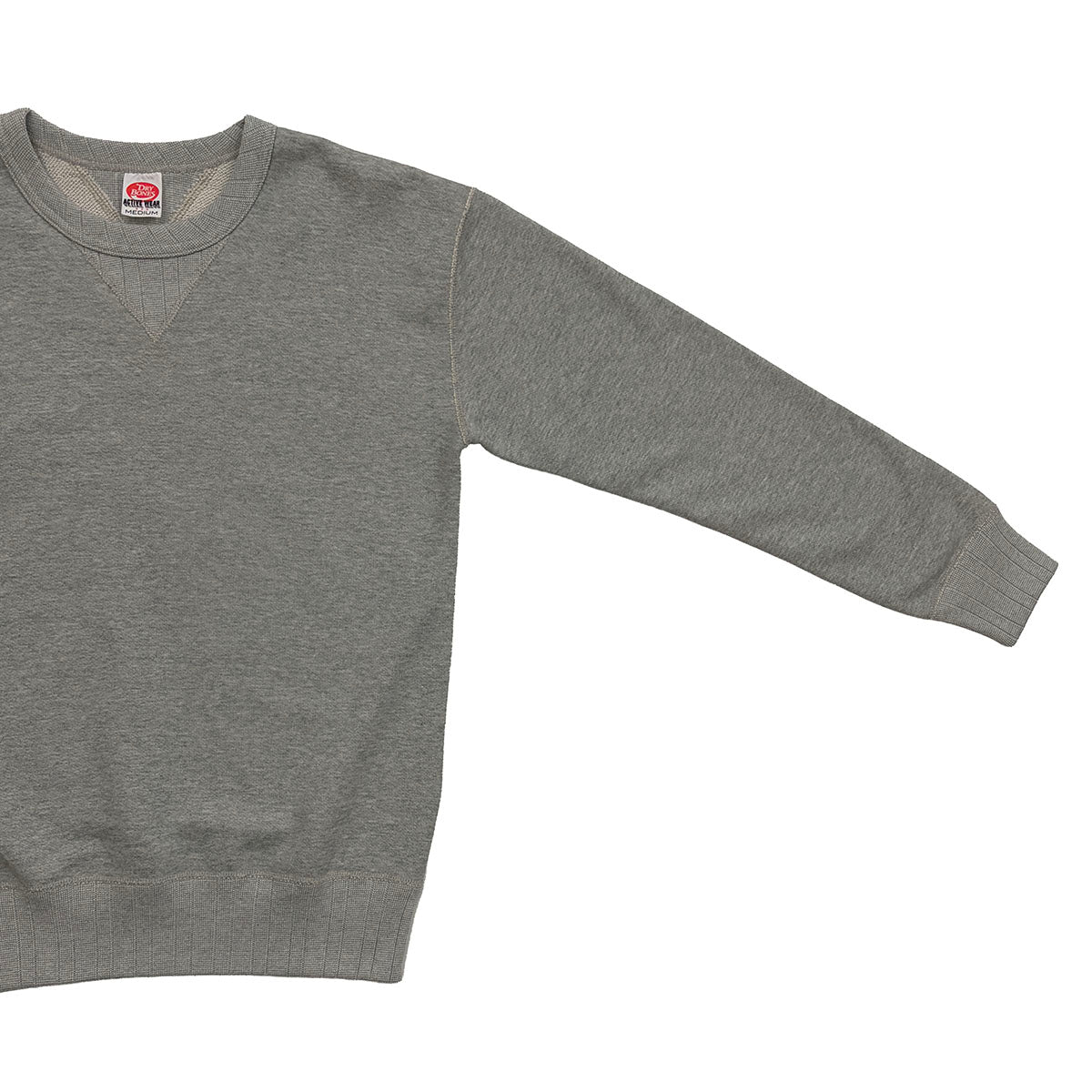 W Gusset Sweatshirt