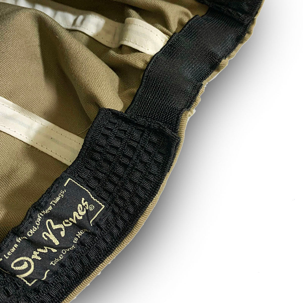 Chinocloth Casquette