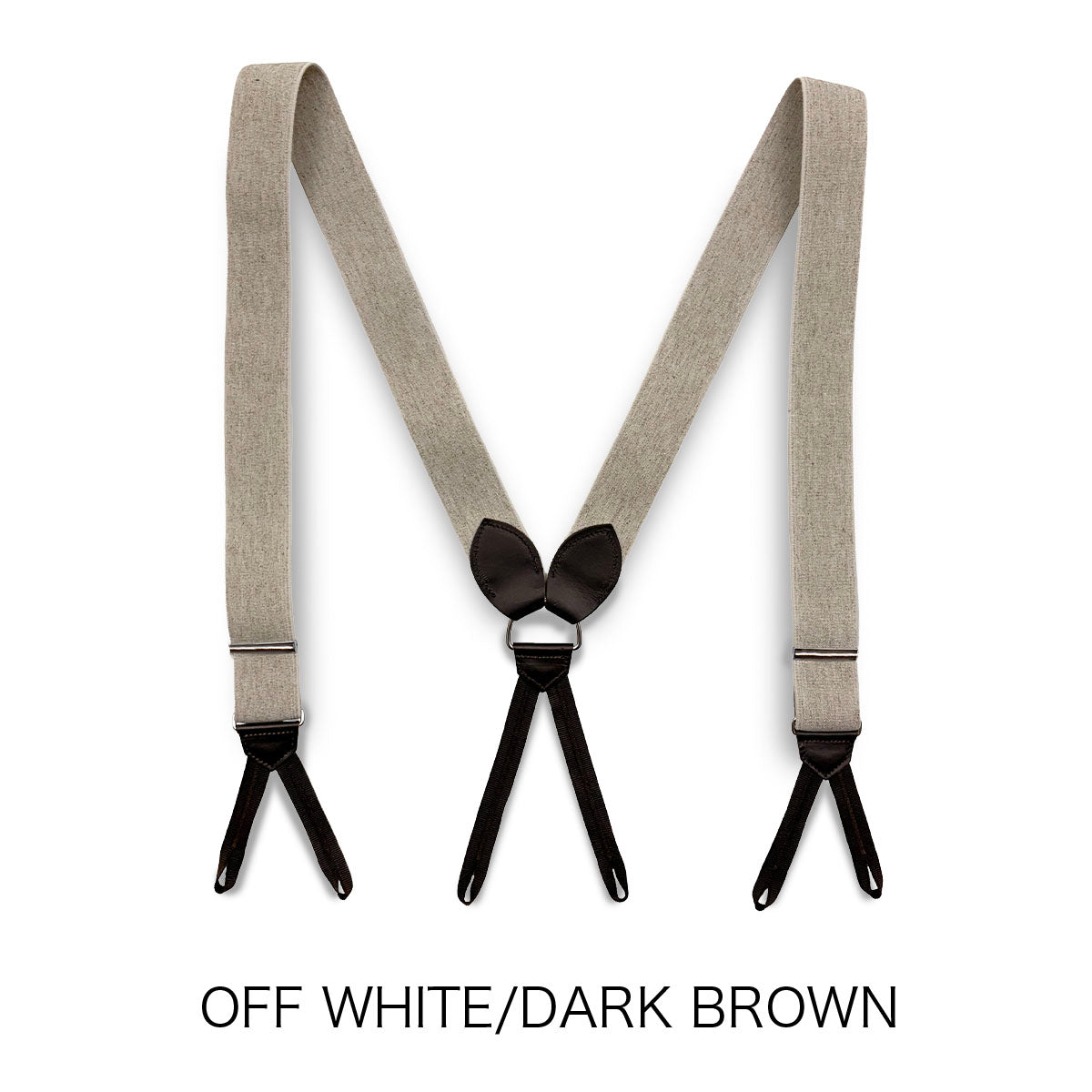 Rabbit Ear Suspender