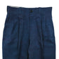 Cotton Chambray 2Tuck Work Trousers