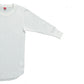 L/S Waffle Crew Neck Shirt