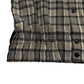 Wool 2tone Gaucho Shirt