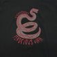 Print T-Shirt “RATTLESNAKE”