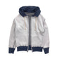 Thermal Liner Hooded Sweatshirt