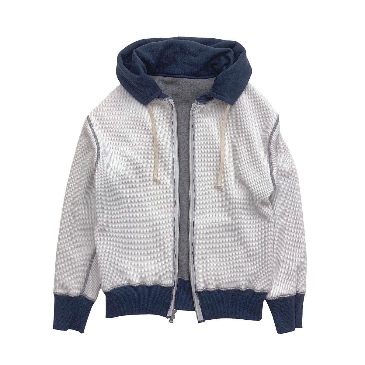 Thermal Liner Hooded Sweatshirt