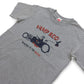 Print T-Shirt “VAMP ROD”